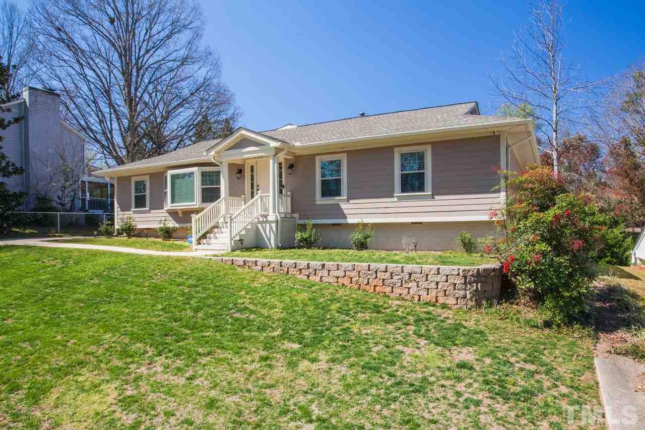 2617 Catalina Drive Raleigh, NC 27607 - Photo 3 of 25