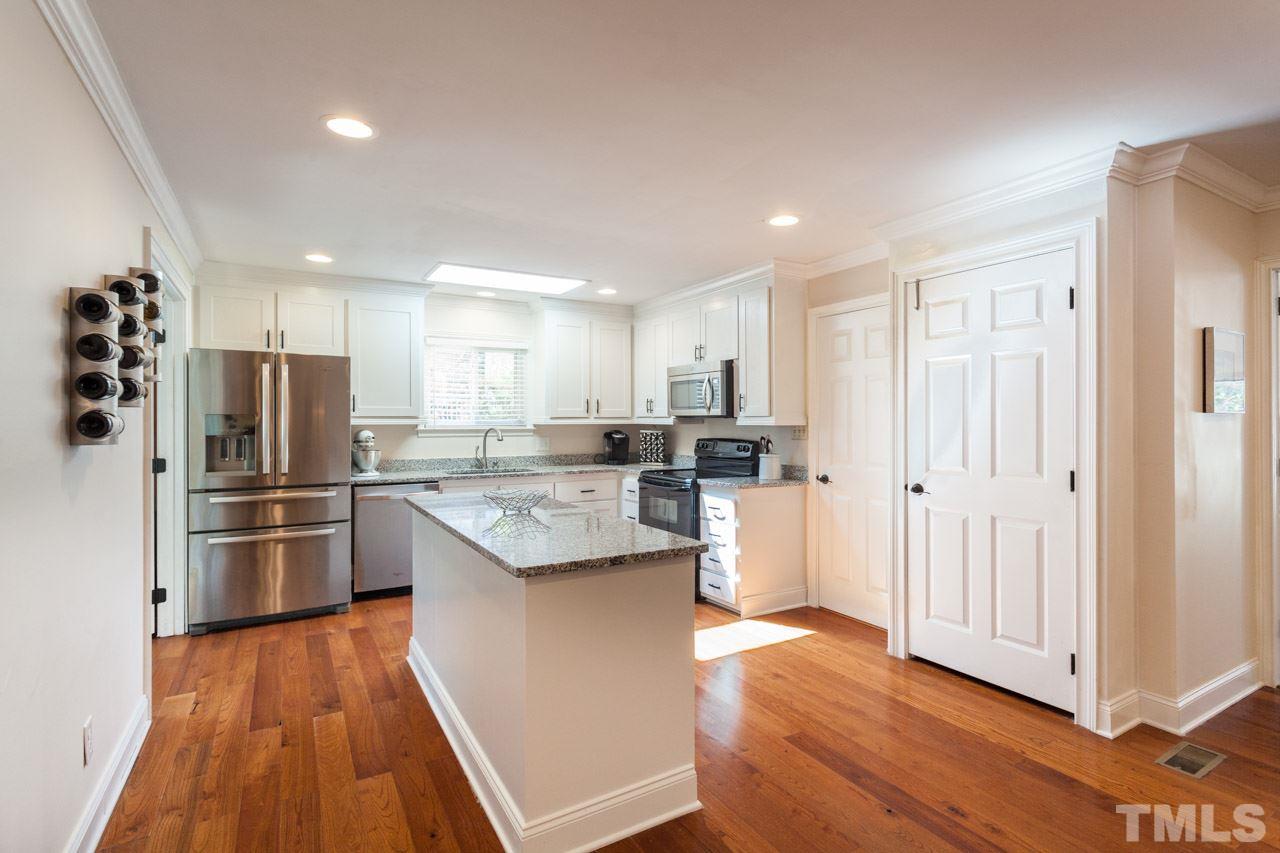2617 Catalina Drive Raleigh, NC 27607 - Photo 8 of 25