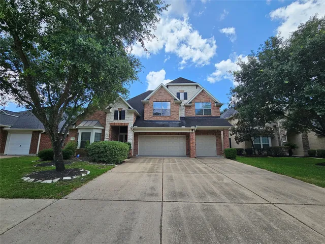 $609,900 | 21235 Pennshore Lane, Katy, TX 77450
