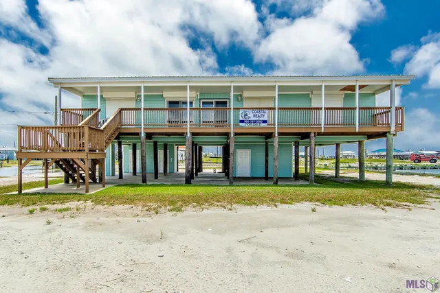 $685,000 | 167 Pete's Wharf Lane, Grand Isle, LA 70358