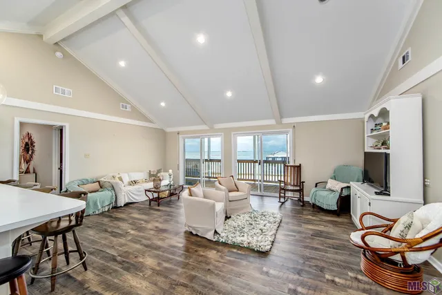 $685,000 | 167 Pete's Wharf Lane, Grand Isle, LA 70358