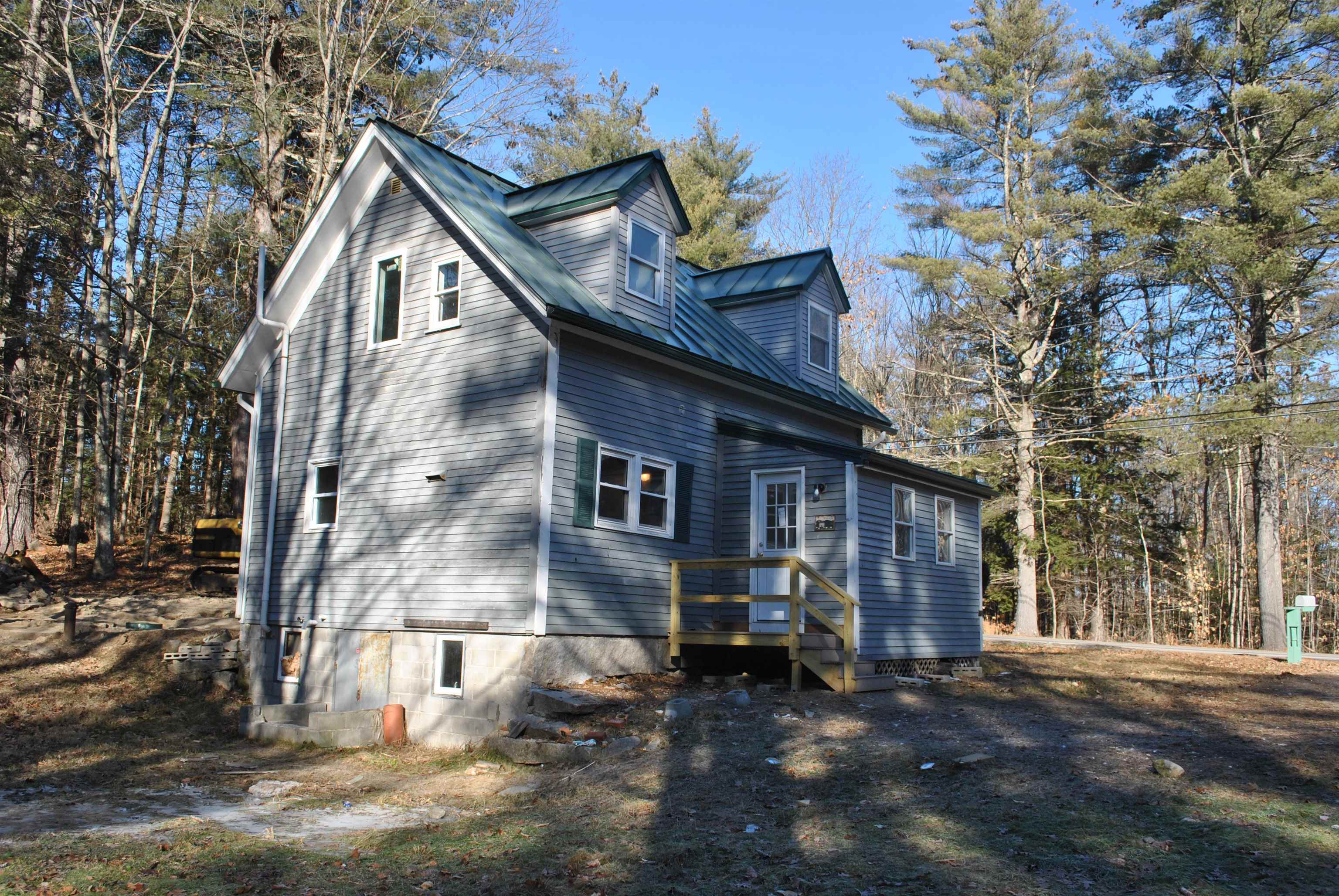 110 Old Granite Road Ossipee, NH 03864 - Photo 17 of 23 Gallery Image 17