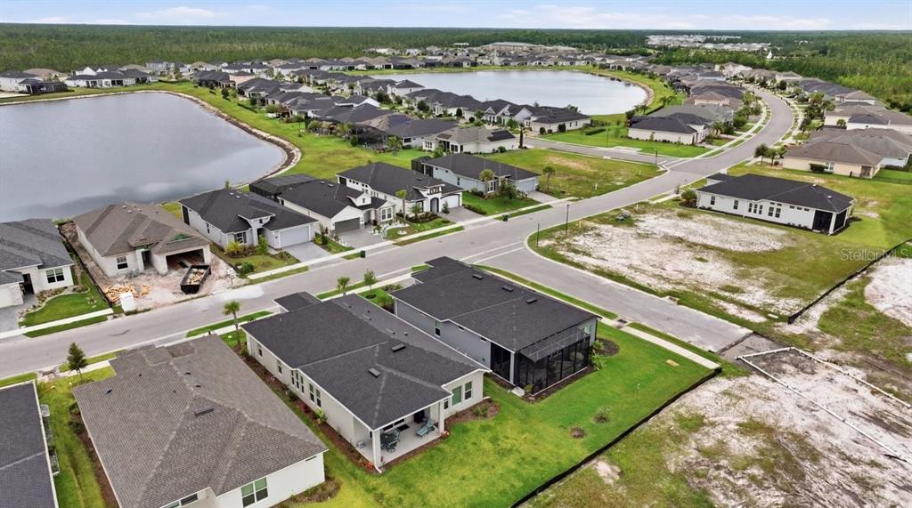 246 Azure Mist Way Daytona Beach, FL 32124 - Photo 38 of 40