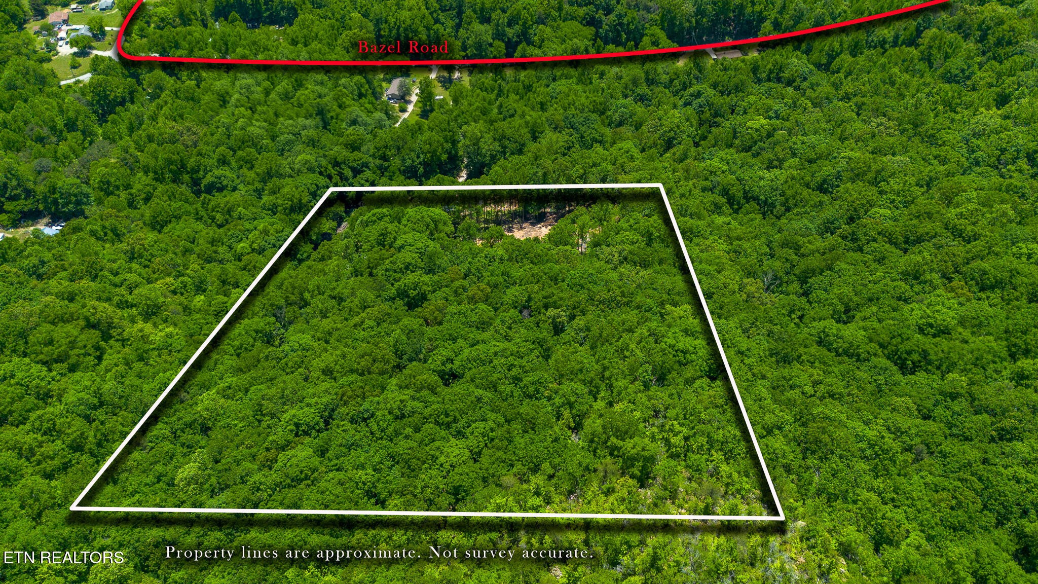 741 Northwest Bazel Road Harriman, TN 37748 - Photo 4 of 9 Gallery Image 4