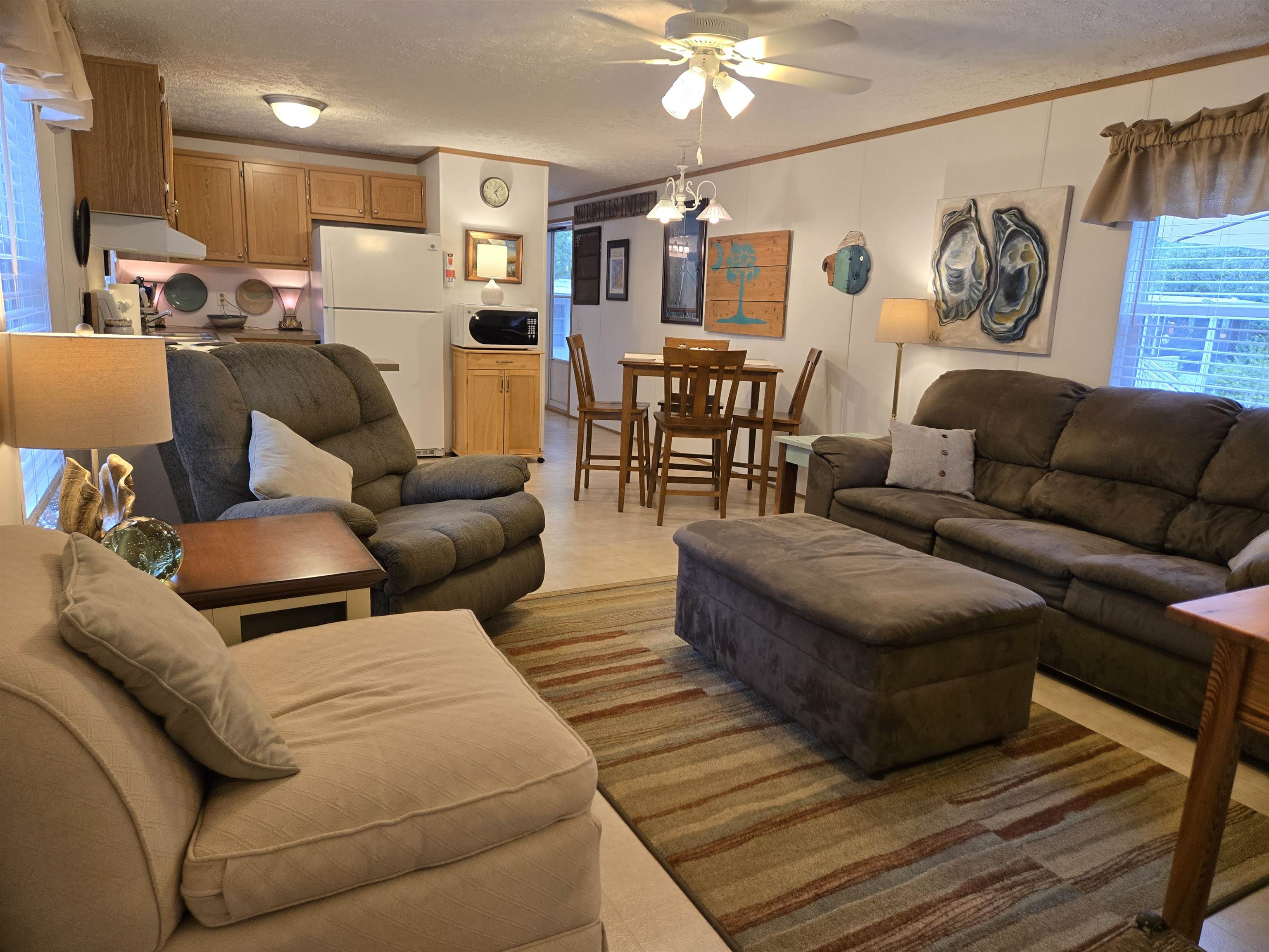 418 Delton Drive Murrells Inlet, SC 29576 - Photo 17 of 56