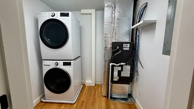 $4,125 | 663 Columbia Road, Unit 1, Boston, MA 02125