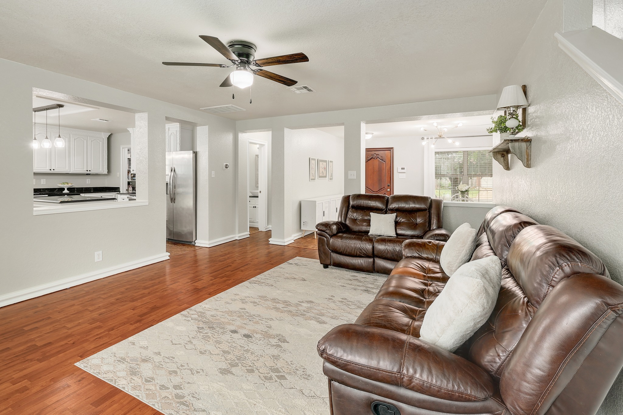 335 Mistletoe Lane Kyle, TX 78640 - Photo 4 of 40