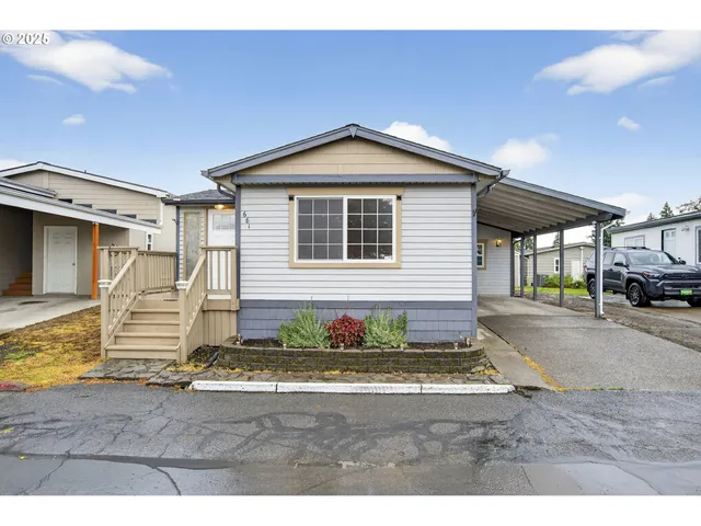 $129,950 | 681 Southwest Concord Way, Beaverton, OR 97006