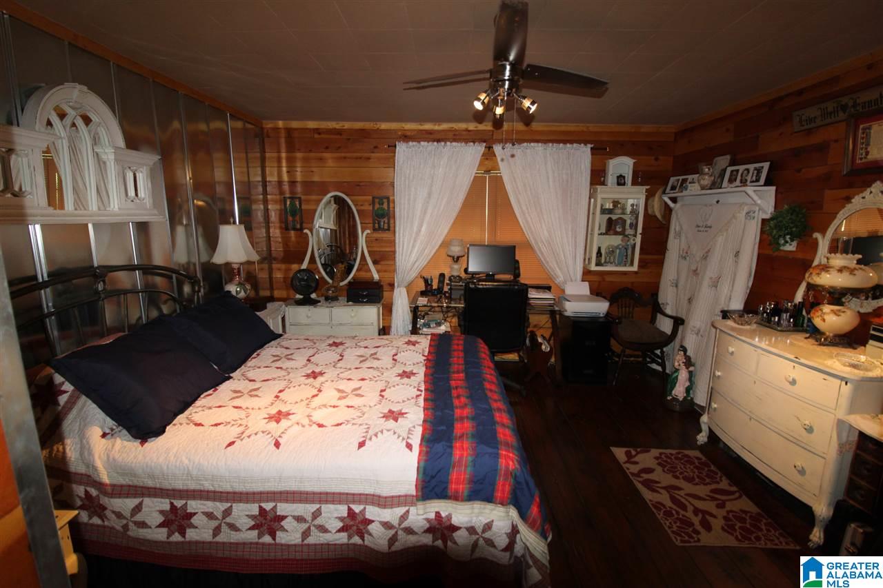 1626 Mill Creek Road Nauvoo, AL 35578 - Photo 20 of 50