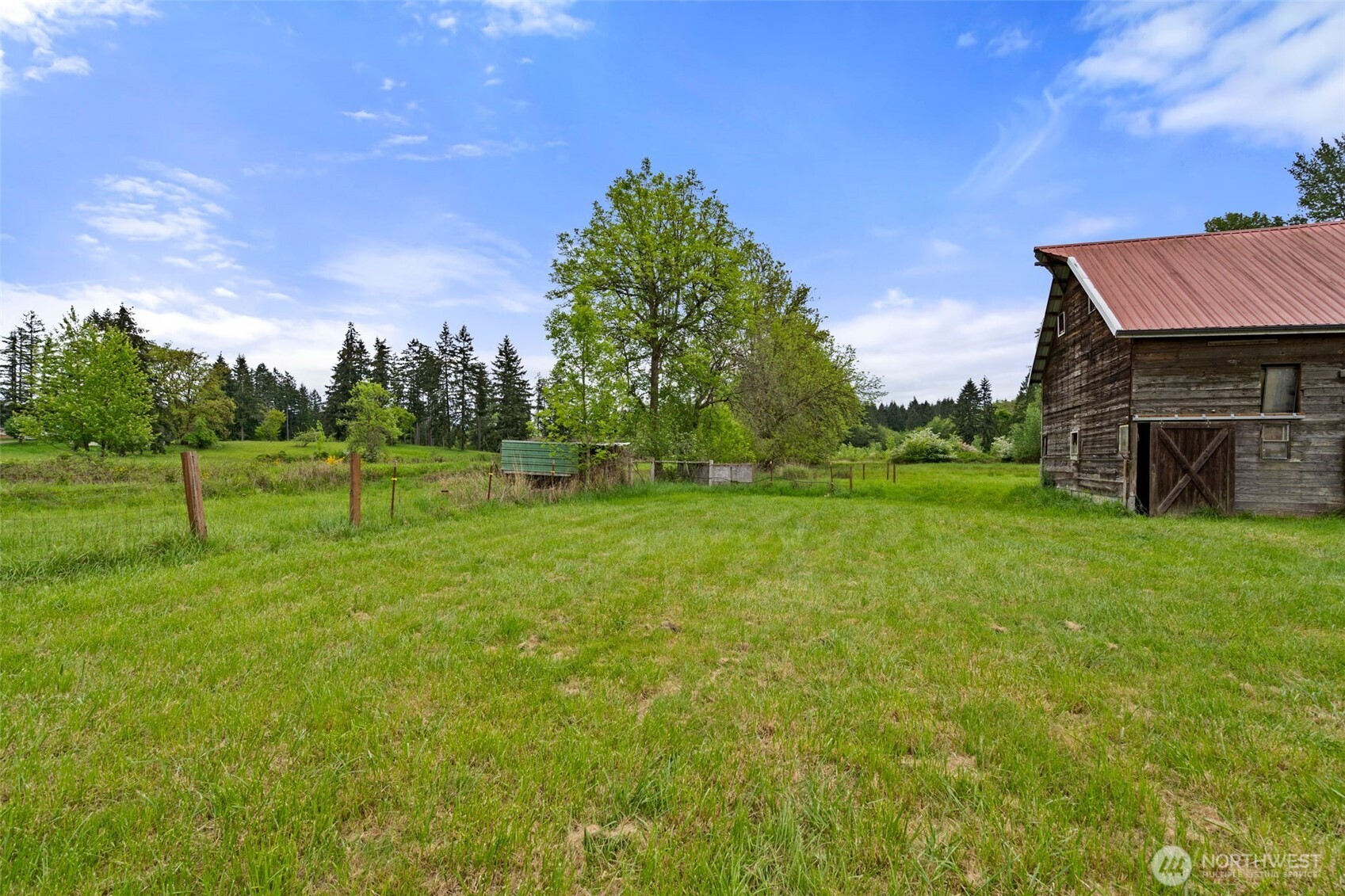 2222 Cooks Hill Road Centralia, WA 98531 - Photo 33 of 36 a view of a tiny house with a yard