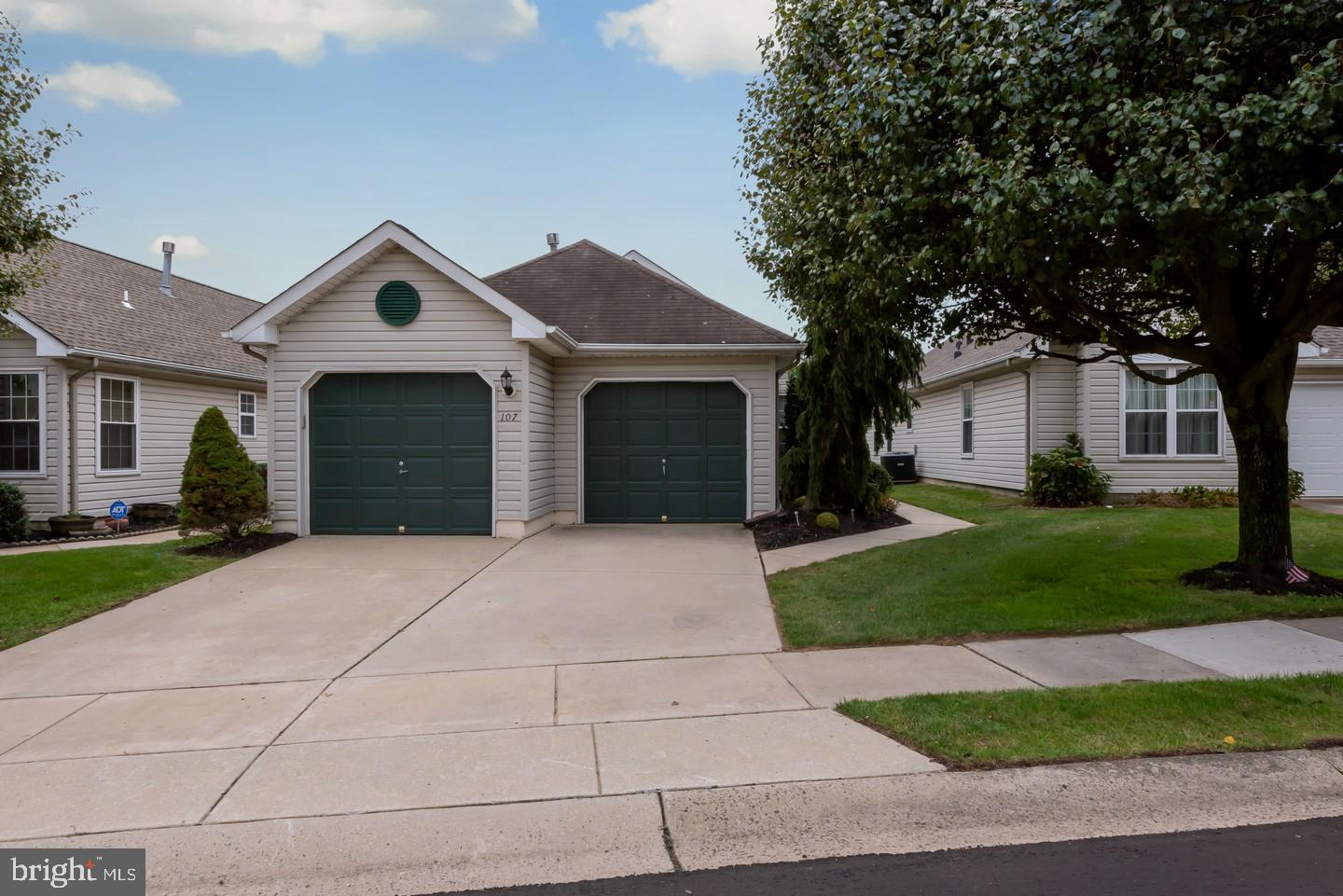 107 Alexander Road Edgewater Park, NJ 08010 - Photo 31 of 33 Gallery Image 31
