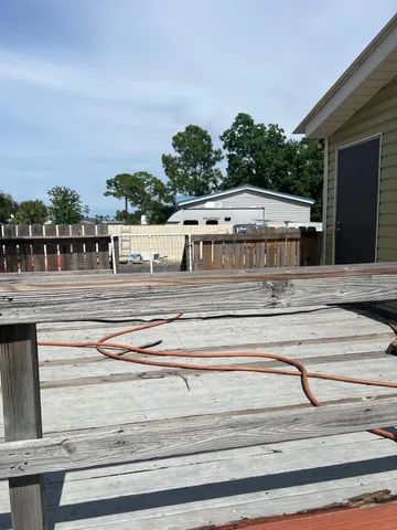 $165,000 | 2001 Twin Oaks Drive, Panama City Beach, FL 32408