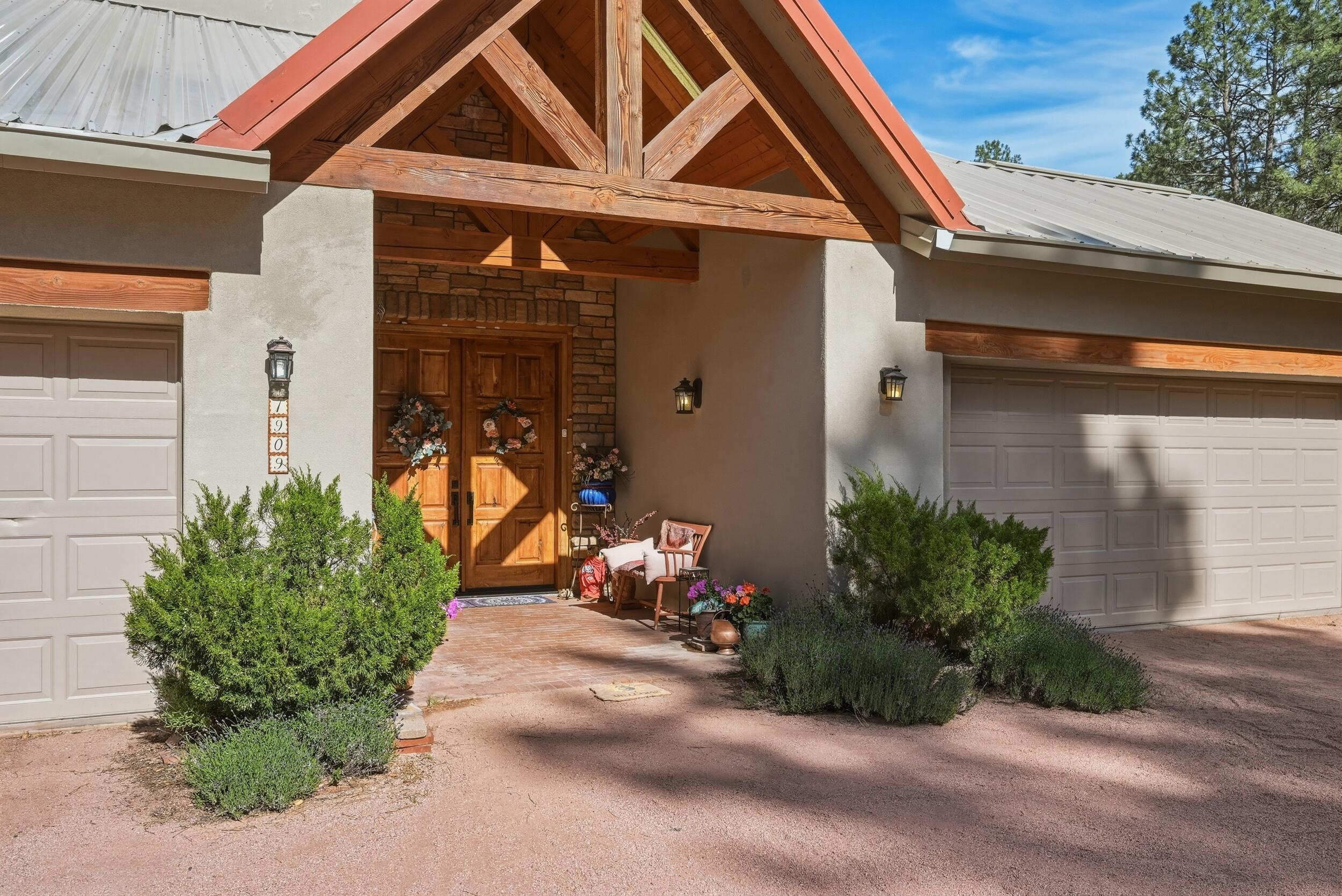 1909 East Phoenix Street Payson, AZ 85541 - Photo 40 of 45