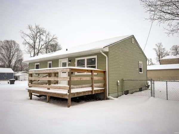 $175,000 | 421 Gilmore Street, Plymouth, IN 46563