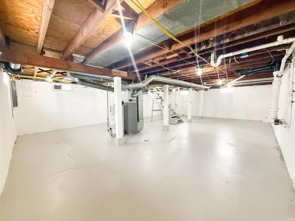 $175,000 | 421 Gilmore Street, Plymouth, IN 46563