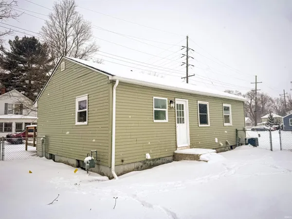 $175,000 | 421 Gilmore Street, Plymouth, IN 46563