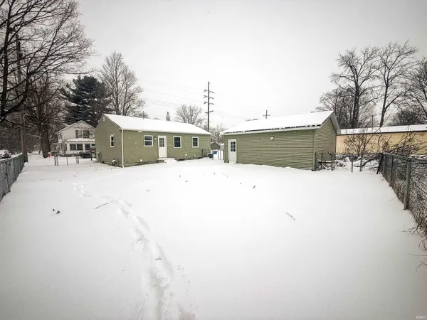 $175,000 | 421 Gilmore Street, Plymouth, IN 46563