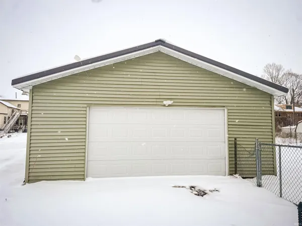 $175,000 | 421 Gilmore Street, Plymouth, IN 46563