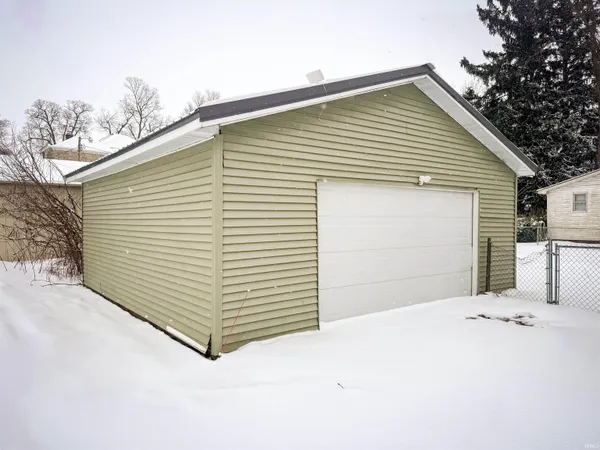 $175,000 | 421 Gilmore Street, Plymouth, IN 46563