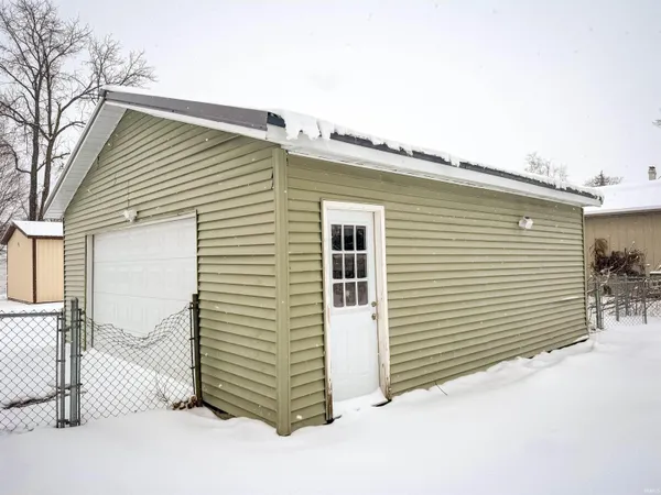 $175,000 | 421 Gilmore Street, Plymouth, IN 46563