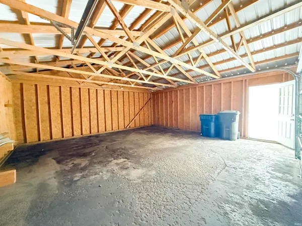 $175,000 | 421 Gilmore Street, Plymouth, IN 46563