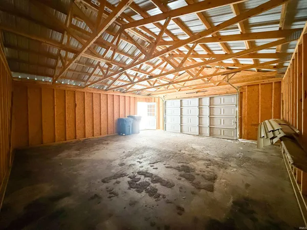 $175,000 | 421 Gilmore Street, Plymouth, IN 46563