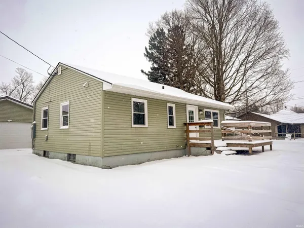$175,000 | 421 Gilmore Street, Plymouth, IN 46563