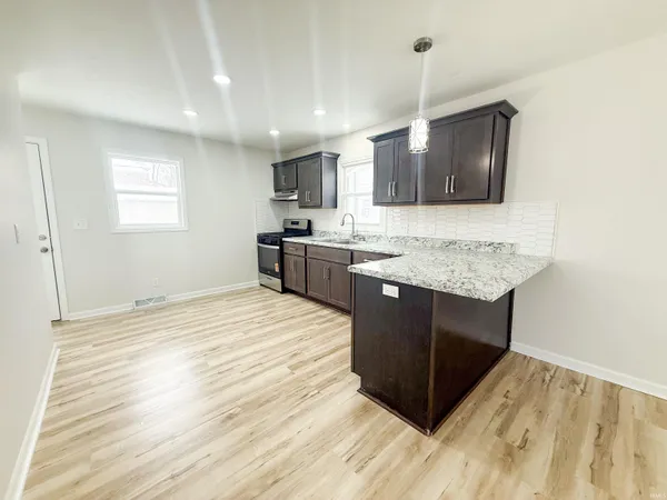 $175,000 | 421 Gilmore Street, Plymouth, IN 46563