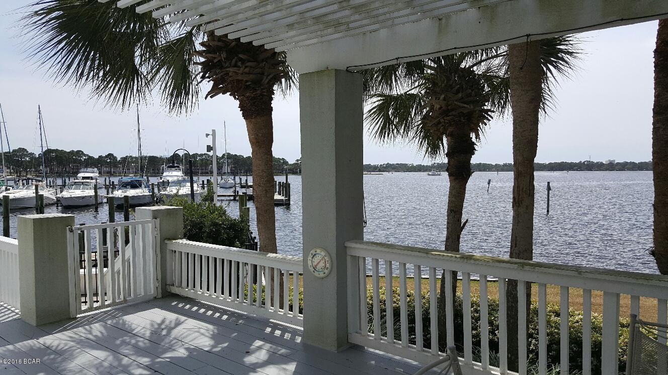 4620 Bay Point Road, Unit 1 Panama City Beach, FL 32408 - Photo 36 of 37 Gallery Image 36
