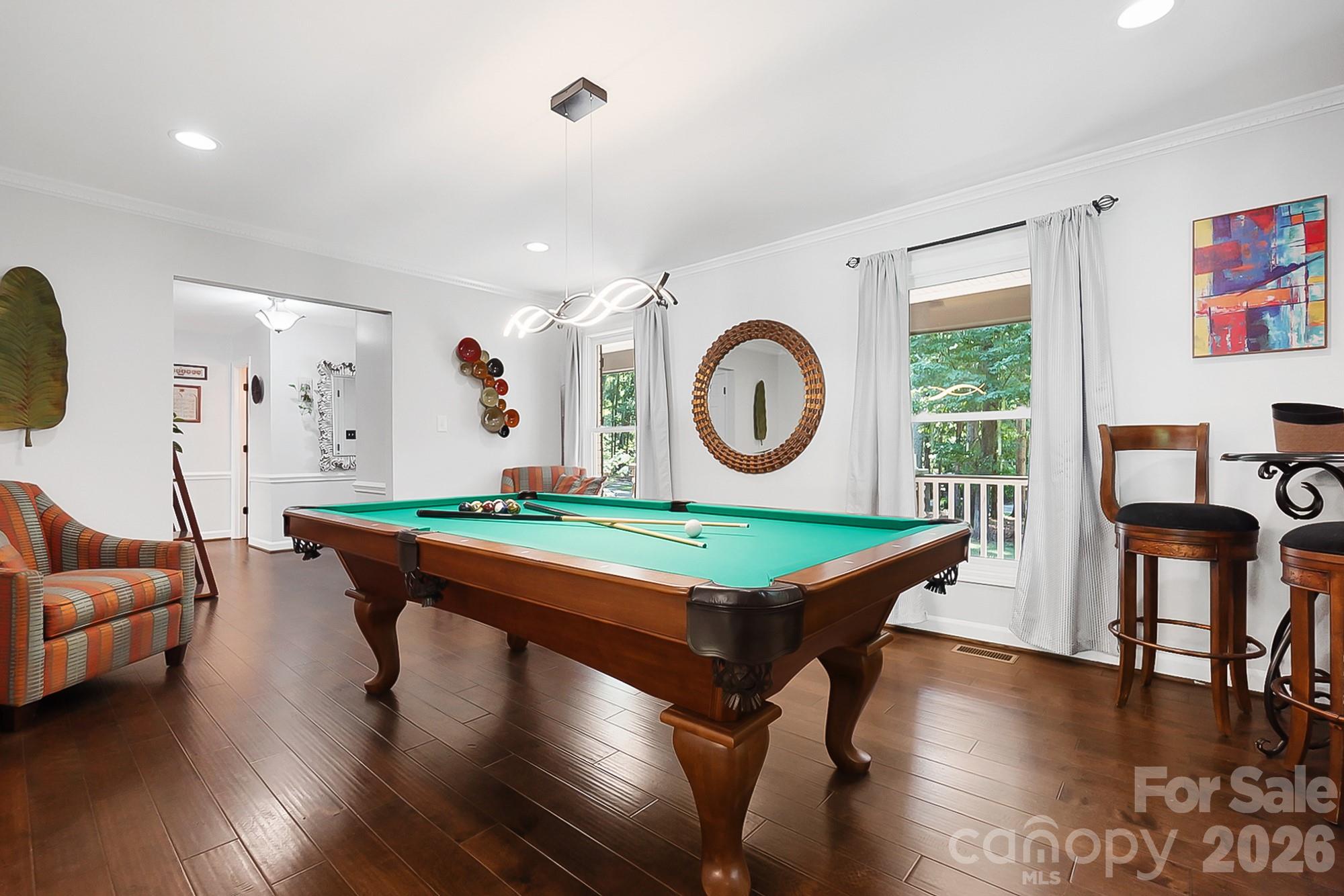 432 Raintree Drive Matthews, NC 28104 - Photo 11 of 48