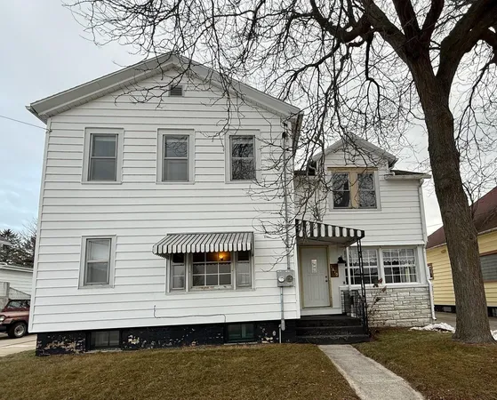 1610 17th Street, Two Rivers, WI 54241