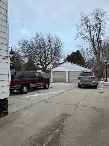 $199,900 | 1610 17th Street, Two Rivers, WI 54241