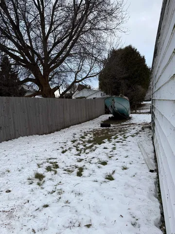 $199,900 | 1610 17th Street, Two Rivers, WI 54241