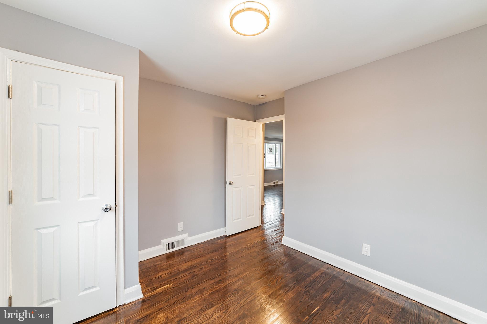3522 Rhom Road Baltimore, MD 21207 - Photo 11 of 28 Bedroom