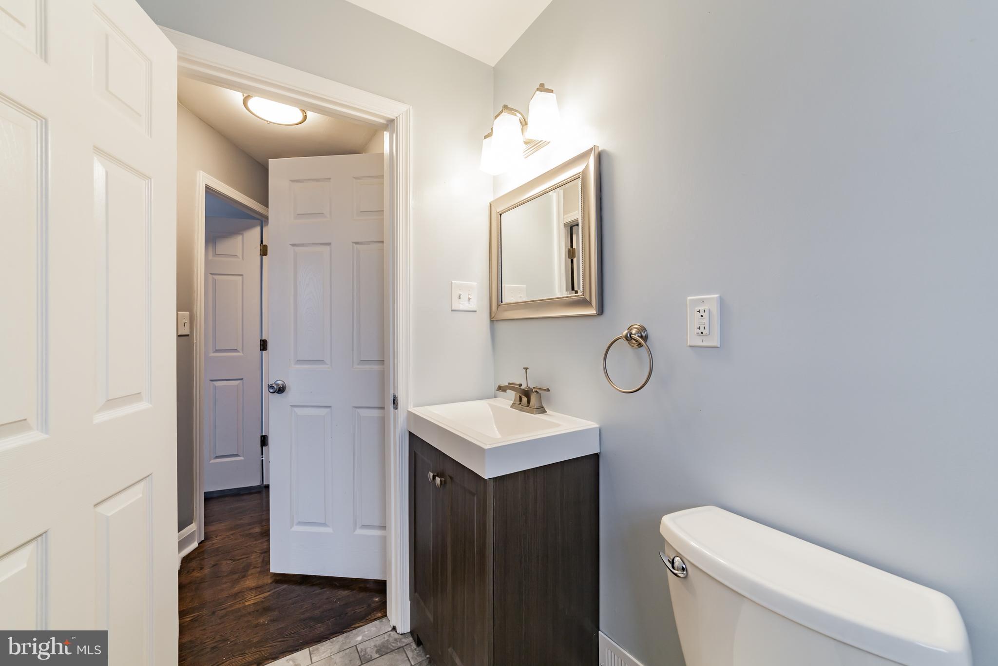 3522 Rhom Road Baltimore, MD 21207 - Photo 13 of 28 Bath
