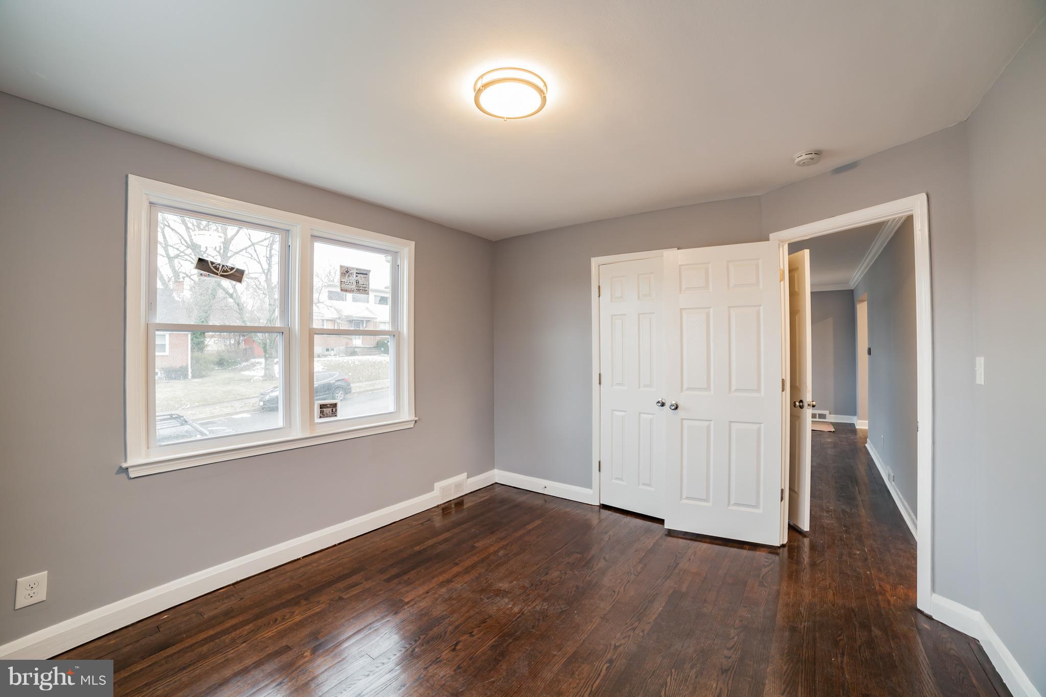 3522 Rhom Road Baltimore, MD 21207 - Photo 15 of 28 Bedroom