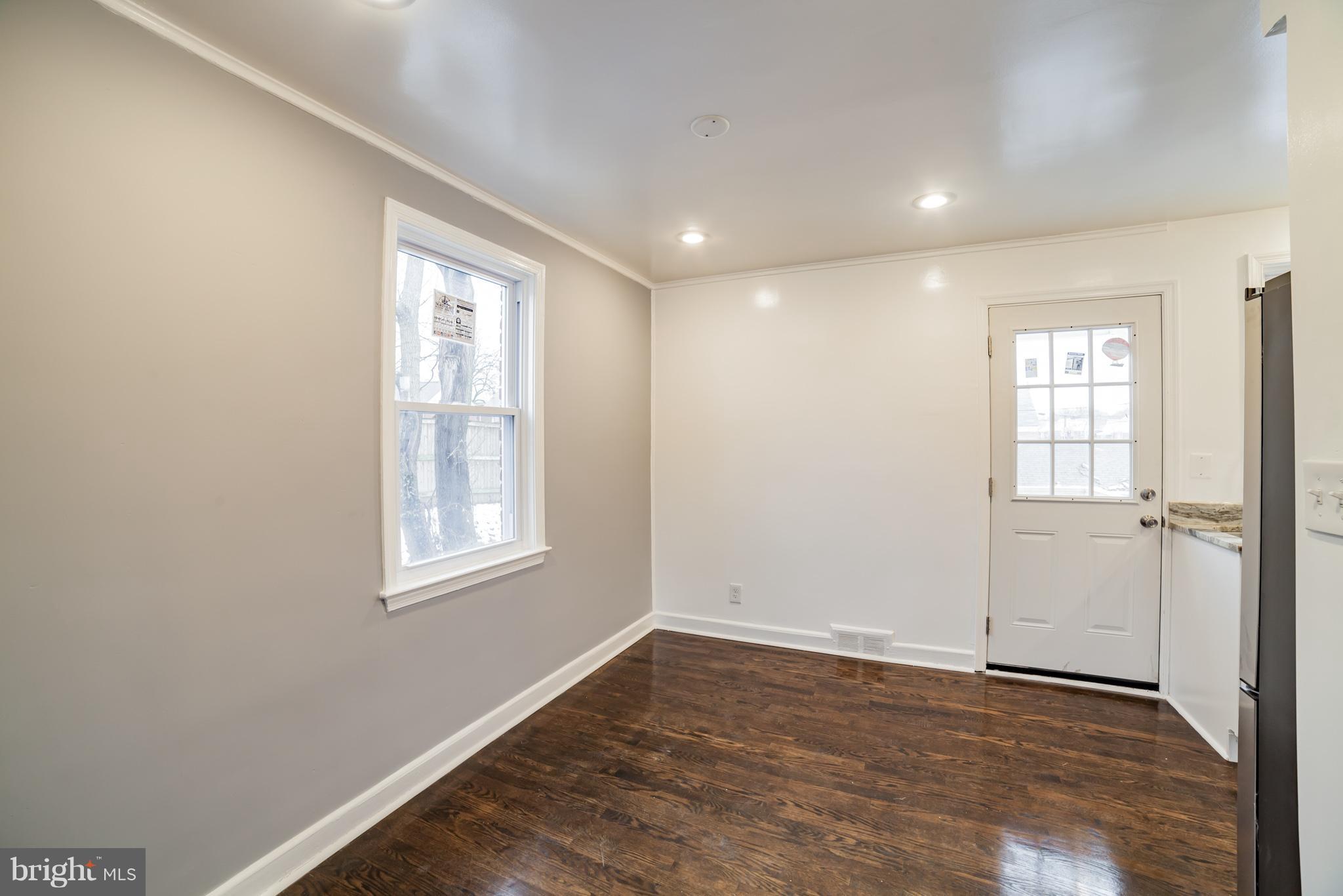 3522 Rhom Road Baltimore, MD 21207 - Photo 16 of 28 Bedroom