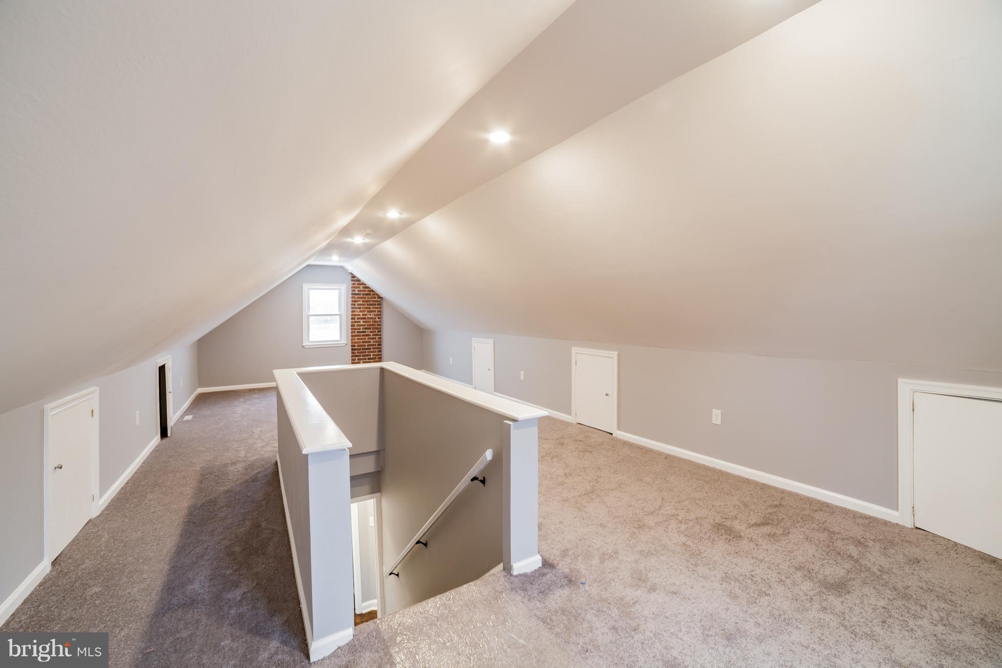 3522 Rhom Road Baltimore, MD 21207 - Photo 17 of 28 Bedroom (Master)