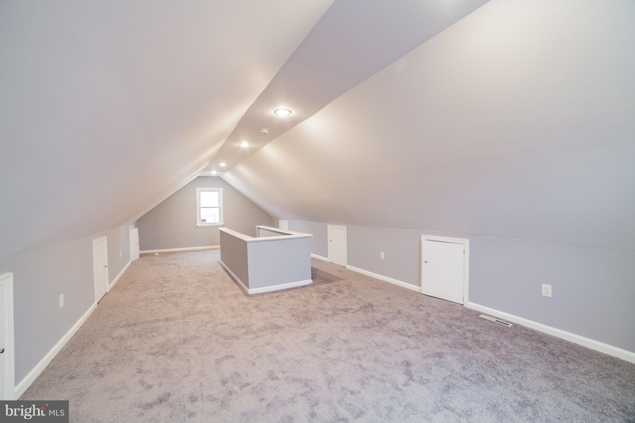 3522 Rhom Road Baltimore, MD 21207 - Photo 18 of 28 Bedroom (Master)