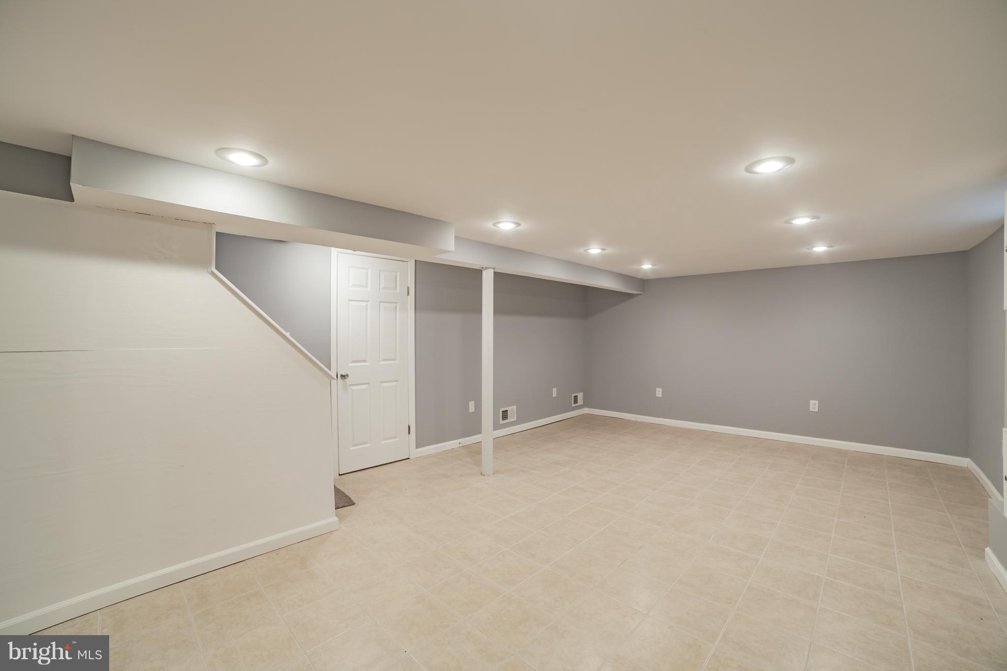3522 Rhom Road Baltimore, MD 21207 - Photo 22 of 28 Basement