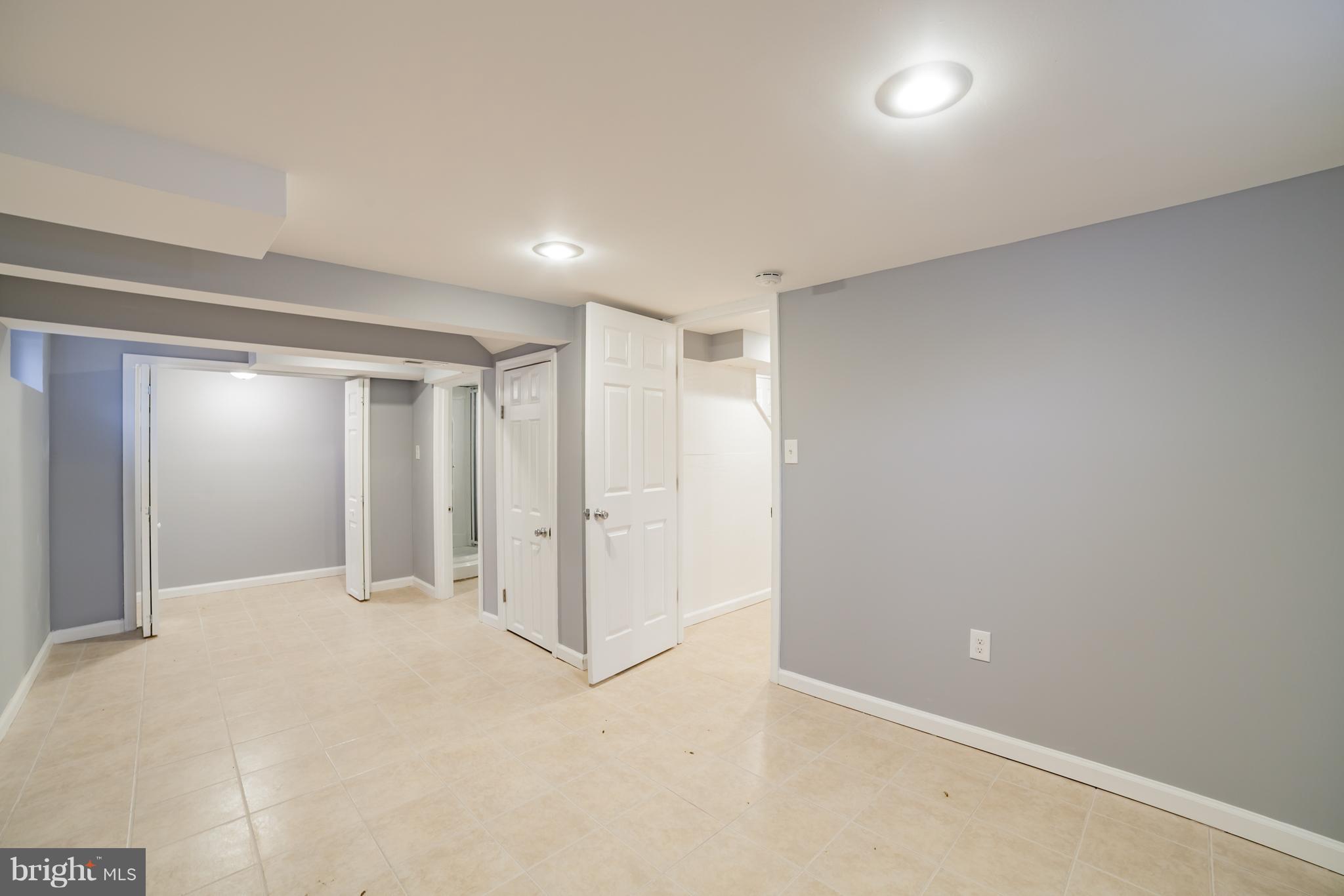 3522 Rhom Road Baltimore, MD 21207 - Photo 23 of 28 Basement