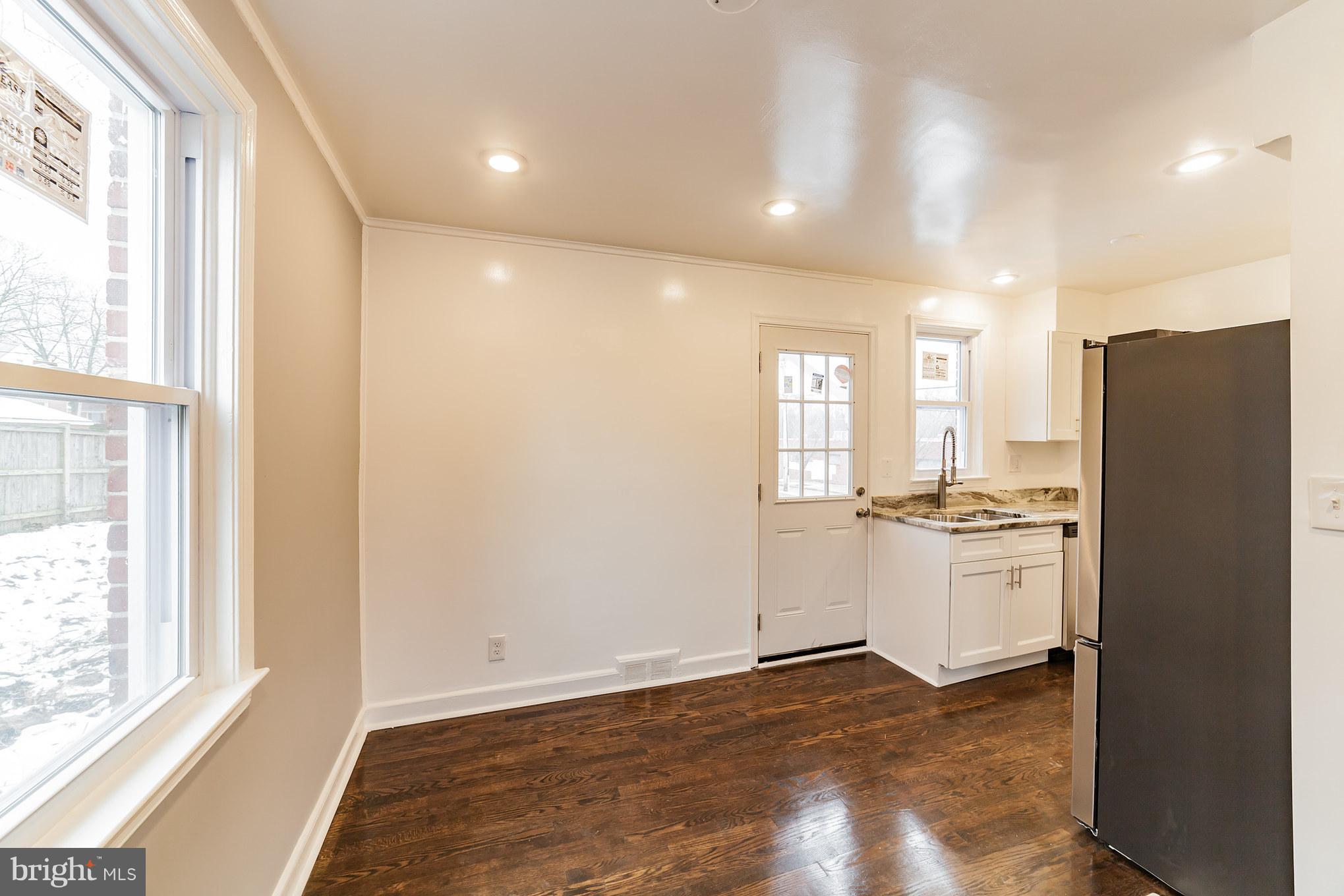 3522 Rhom Road Baltimore, MD 21207 - Photo 6 of 28 Kitchen