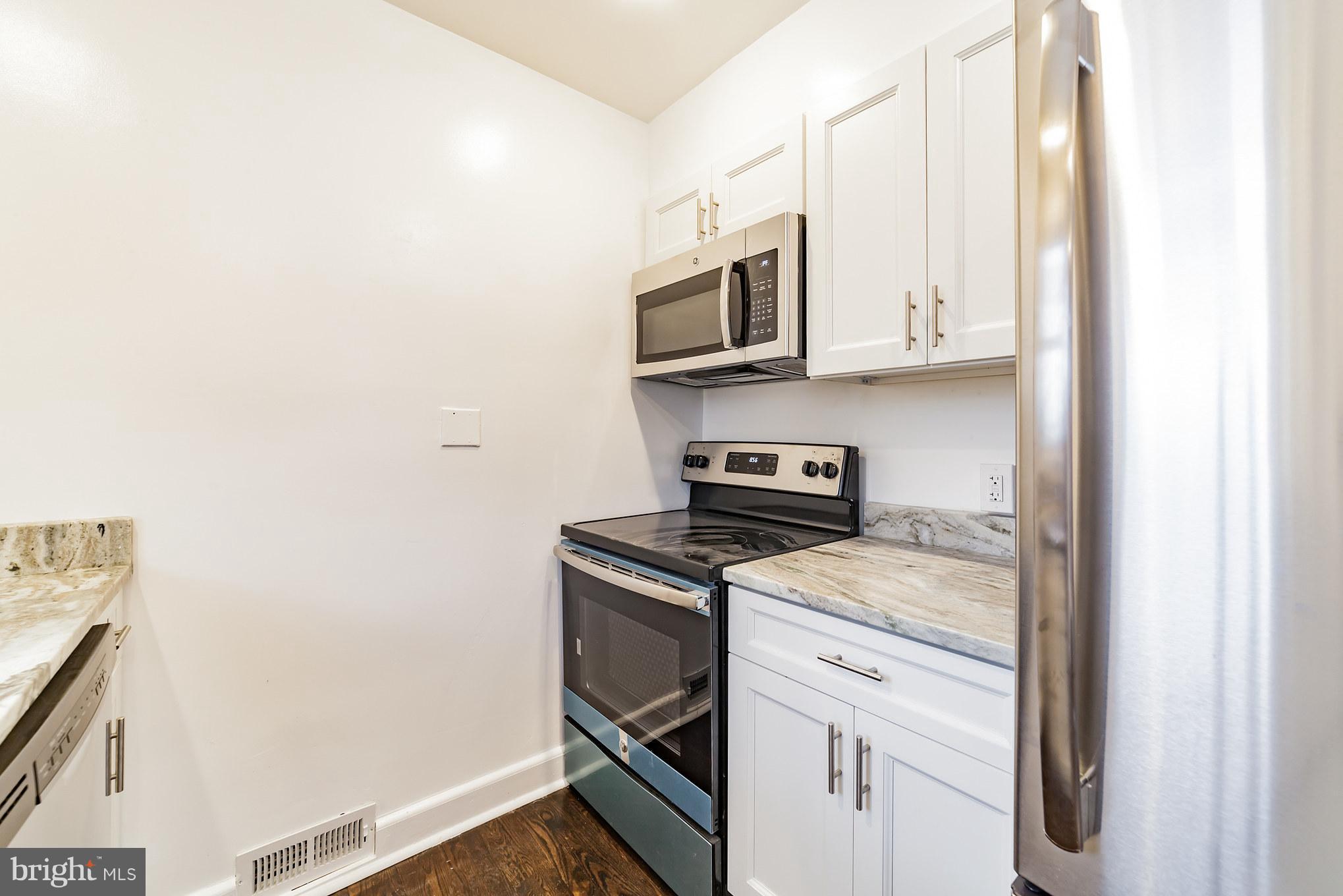 3522 Rhom Road Baltimore, MD 21207 - Photo 8 of 28 Kitchen
