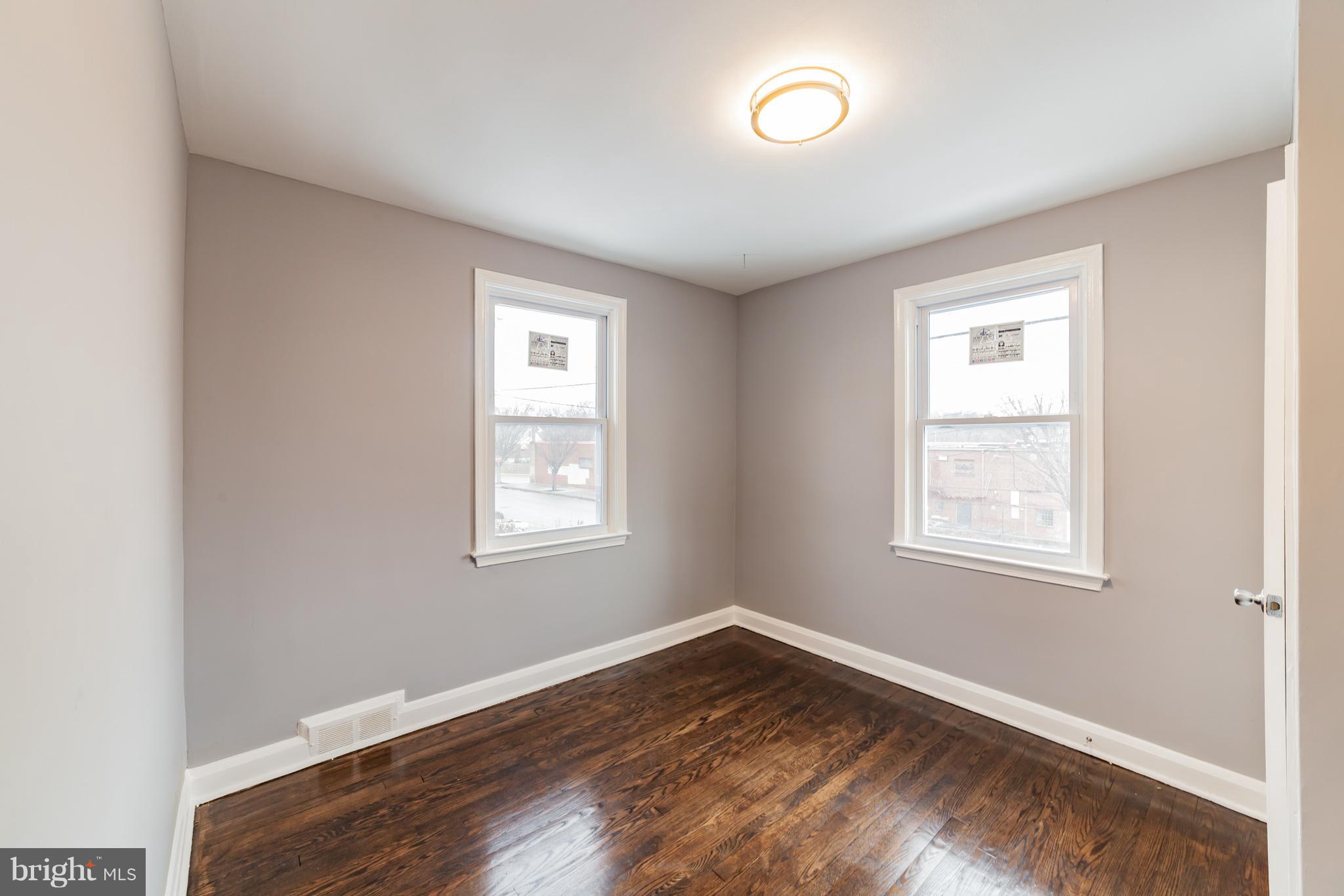 3522 Rhom Road Baltimore, MD 21207 - Photo 10 of 28 Bedroom