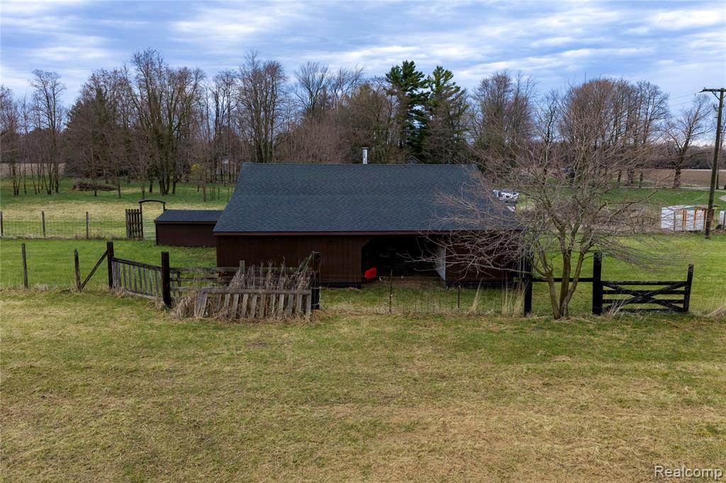 0 Baker Road Lexington, MI 48450 - Photo 9 of 24