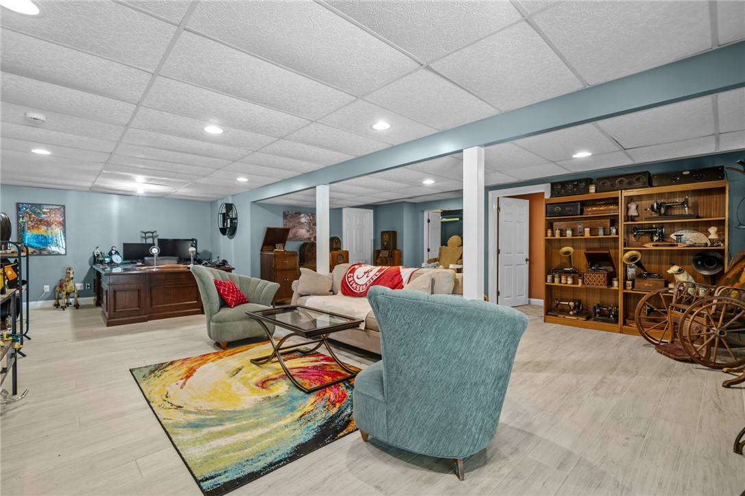 1158 Sisson Road Coventry, RI 02827 - Photo 33 of 50