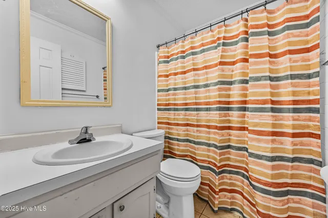 $280,000 | 4920 Seabrook Court, Wilmington, NC 28403