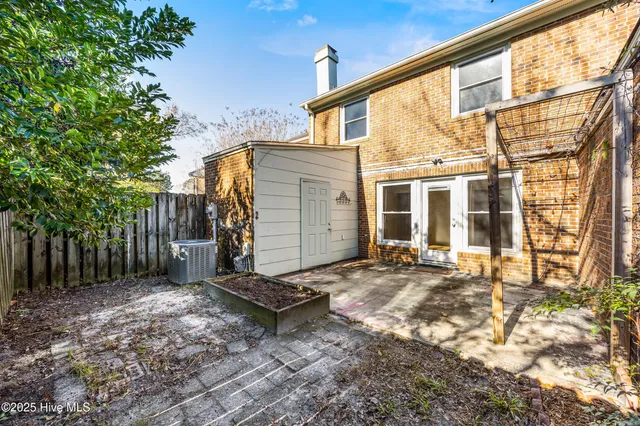 $280,000 | 4920 Seabrook Court, Wilmington, NC 28403