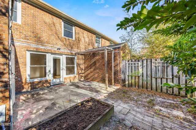 $280,000 | 4920 Seabrook Court, Wilmington, NC 28403