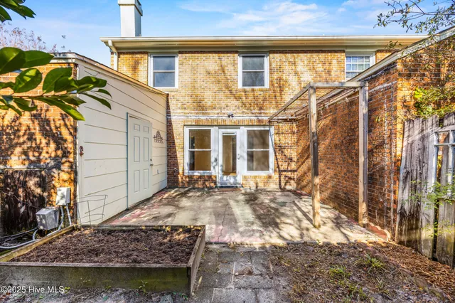 $280,000 | 4920 Seabrook Court, Wilmington, NC 28403